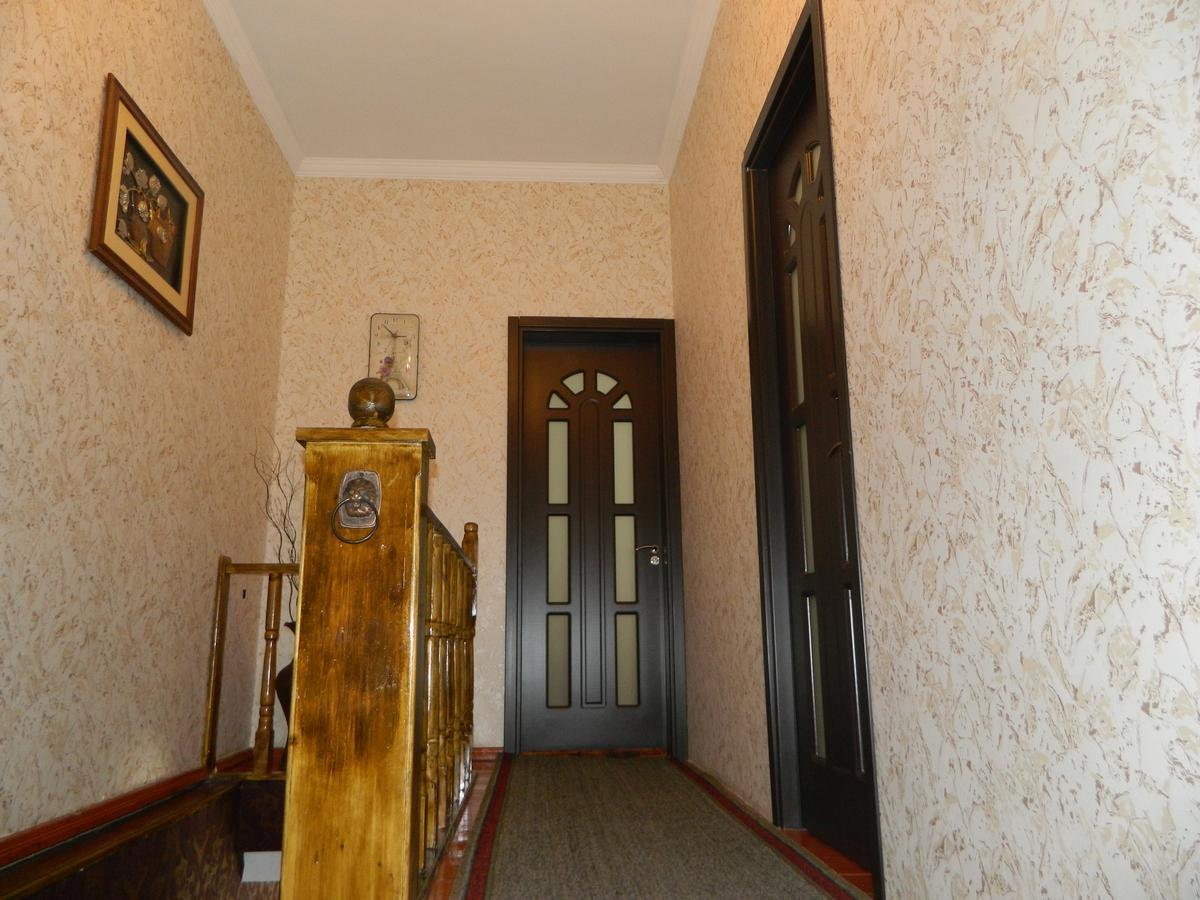Castle Hotel Akhaltsikhe  Exterior foto