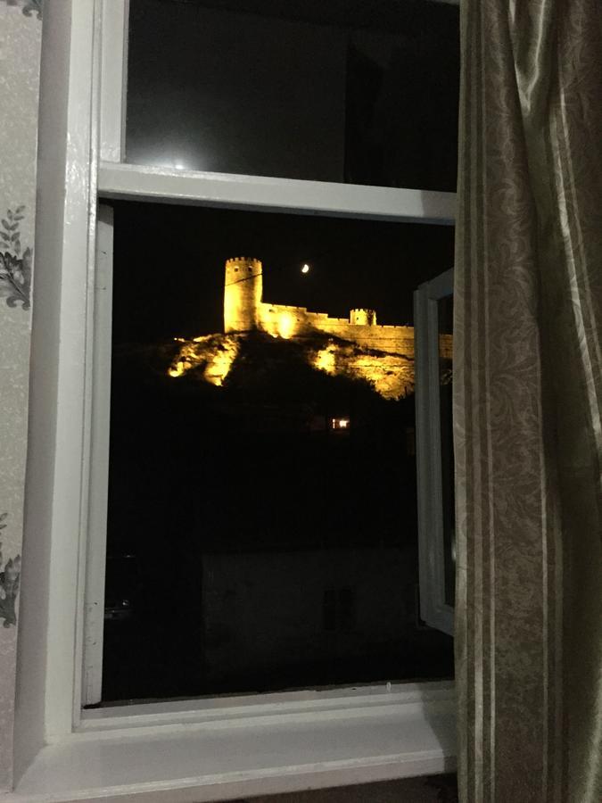 Castle Hotel Akhaltsikhe  Exterior foto