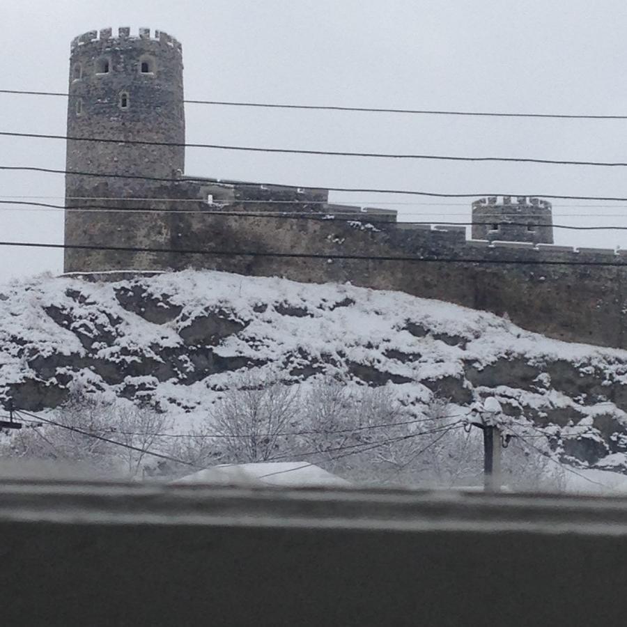 Castle Hotel Akhaltsikhe  Exterior foto