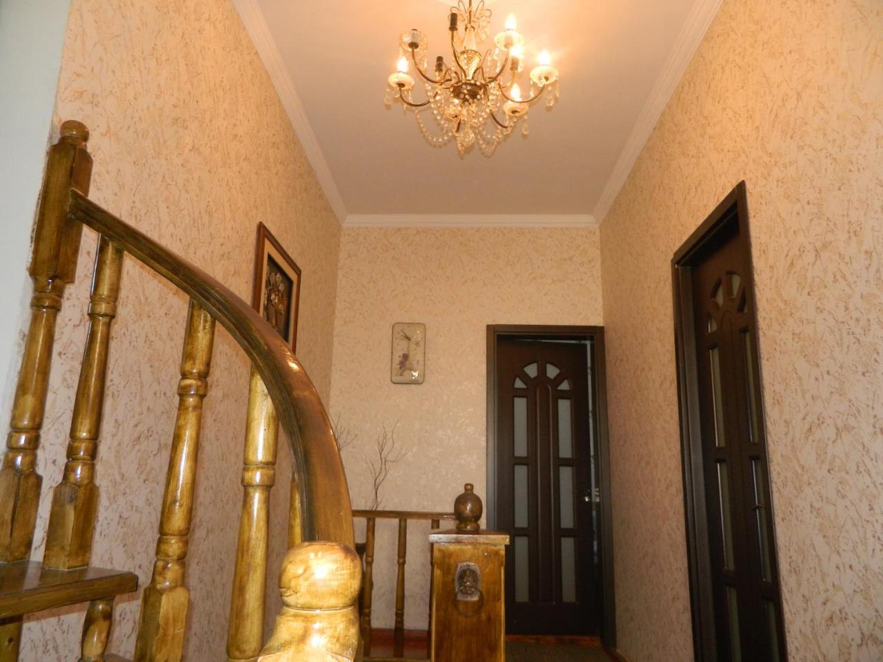 Castle Hotel Akhaltsikhe  Exterior foto